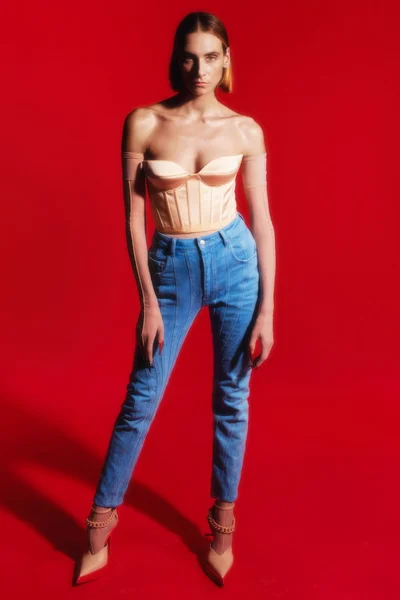 Look 23